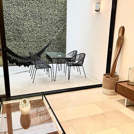 신데 델 카르멘 Luxury 5Th Avenue Menesse 32 아파트 외부 사진