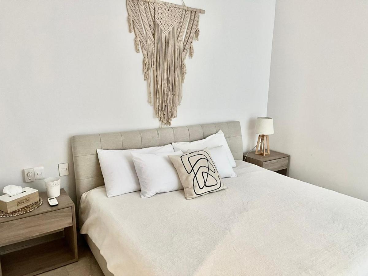 신데 델 카르멘 Luxury 5Th Avenue Menesse 32 아파트 외부 사진