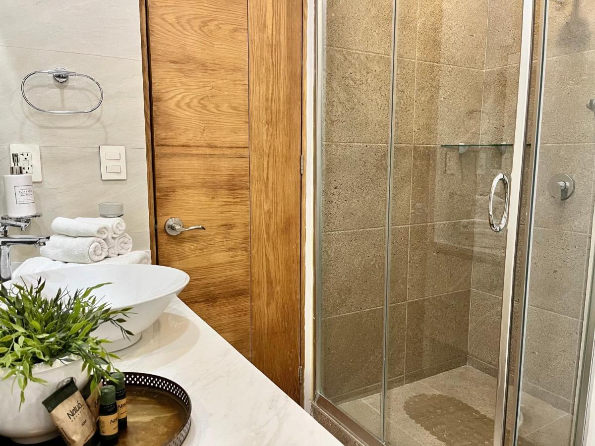 신데 델 카르멘 Luxury 5Th Avenue Menesse 32 아파트 외부 사진