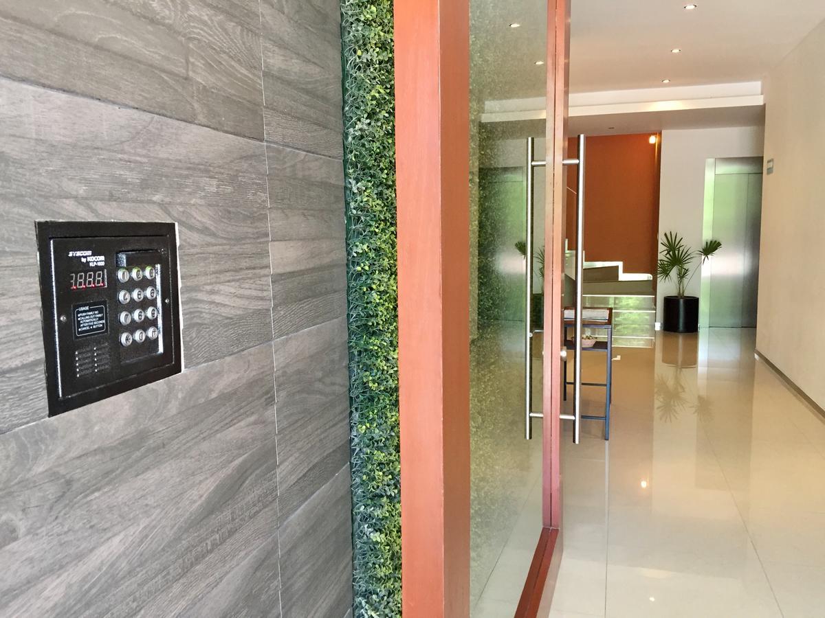 신데 델 카르멘 Luxury 5Th Avenue Menesse 32 아파트 외부 사진