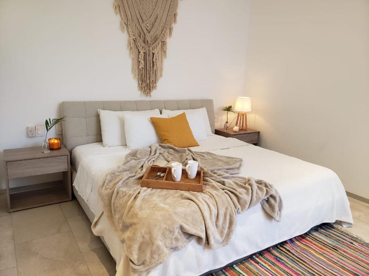 신데 델 카르멘 Luxury 5Th Avenue Menesse 32 아파트 외부 사진