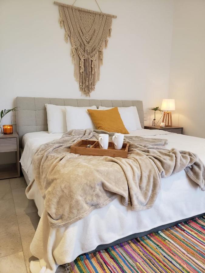 신데 델 카르멘 Luxury 5Th Avenue Menesse 32 아파트 외부 사진